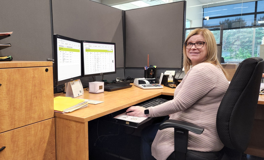 Testimonial : Automating Accounts Payable for Groupe Bellemare with Viridem