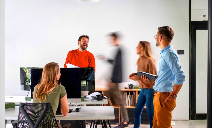 Making Remote Teamwork Child’s Play with Accounts Payable Automation