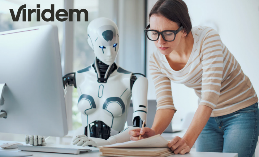 L’intelligence artificielle et l’automatisation des comptes payables : une révolution guidée par l’expertise