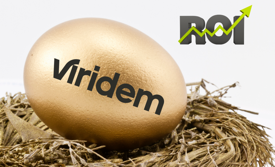 Unlock Measurable ROI with Accounts Payable Automation Software and AI Solutions from Viridem