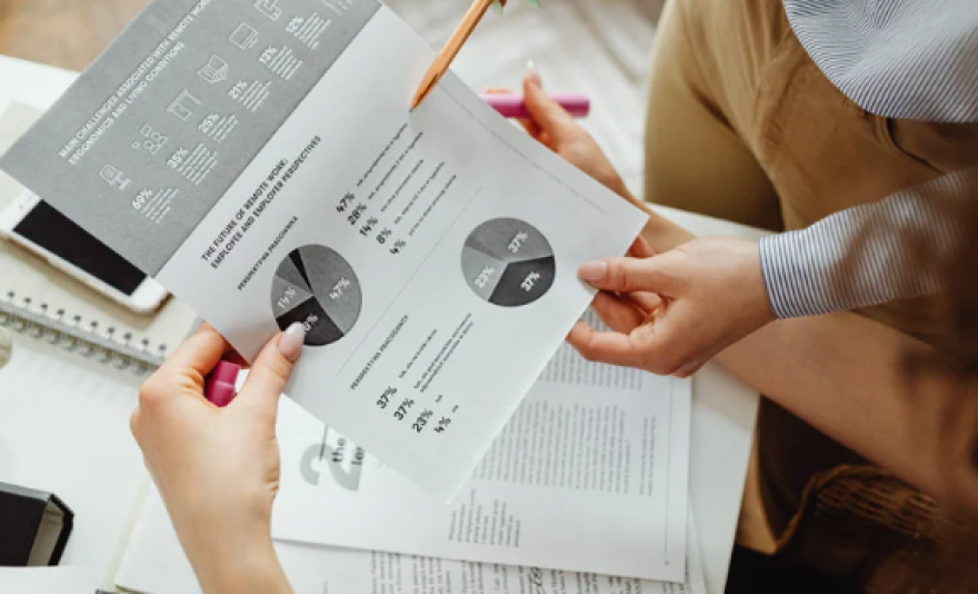 How Accounts Payable Automation Solves Finance Managers’ Top Challenges