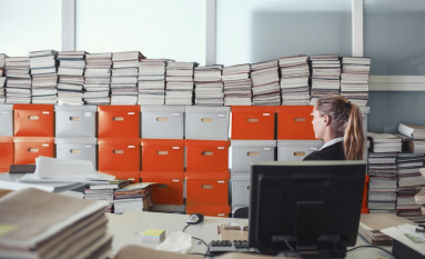 APCHQ Goes Paperless with Viridem: A Successful Document Management Software Implementation