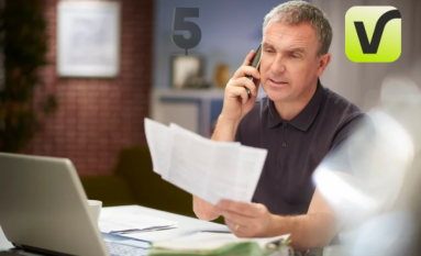 The 5 Key Benefits of Invoice Processing Automation for SMEs in Canada