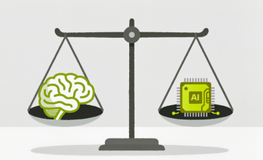 Automatisation AP : Quand l'Intelligence Artificielle (IA) rencontre l'Intelligence Humaine (IH) pour un contrôle total